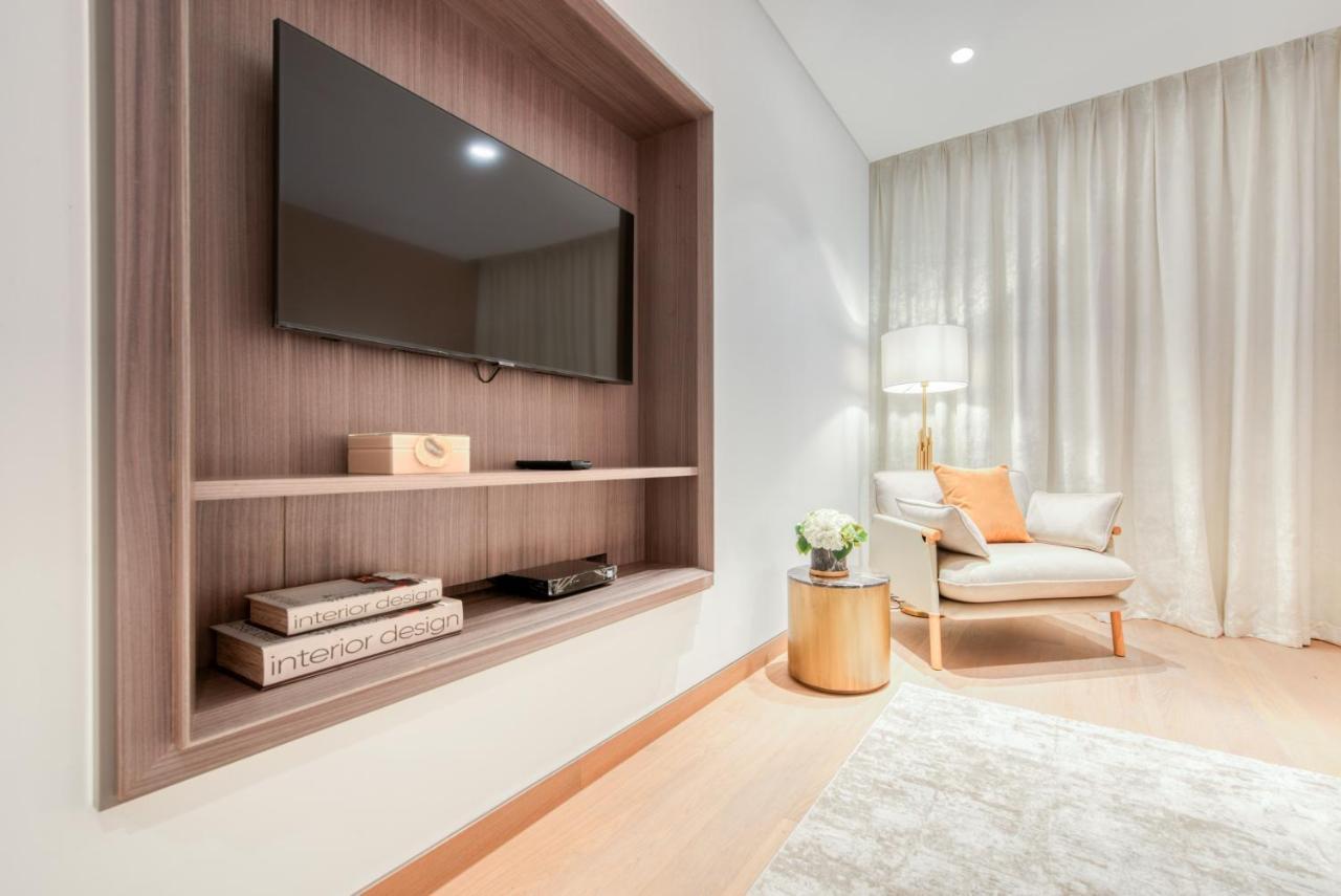 Palm Jumeirah Luxury By Propr Apartment Dubai